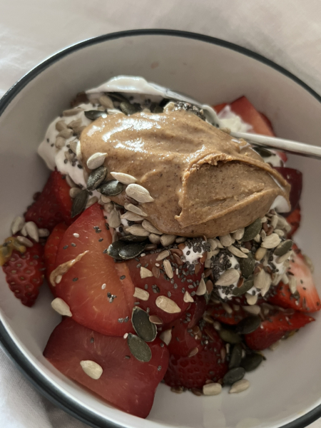 ZOE NUTRITION NEW THREAD- anyone want to join in?