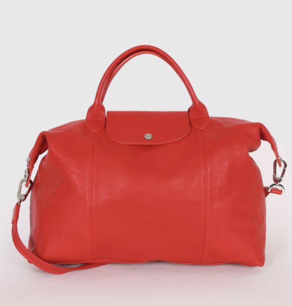 If you love bags- show us your yours! 