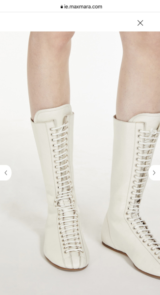 HELP! What were these boots called? Popular in the 80's/90's