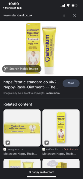 When do ebf babies poo less? Having problems with nappy rash