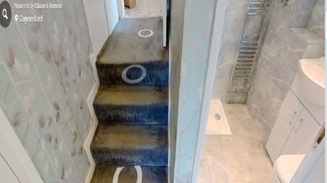 A "split level" bungalow isn't a bungalow?