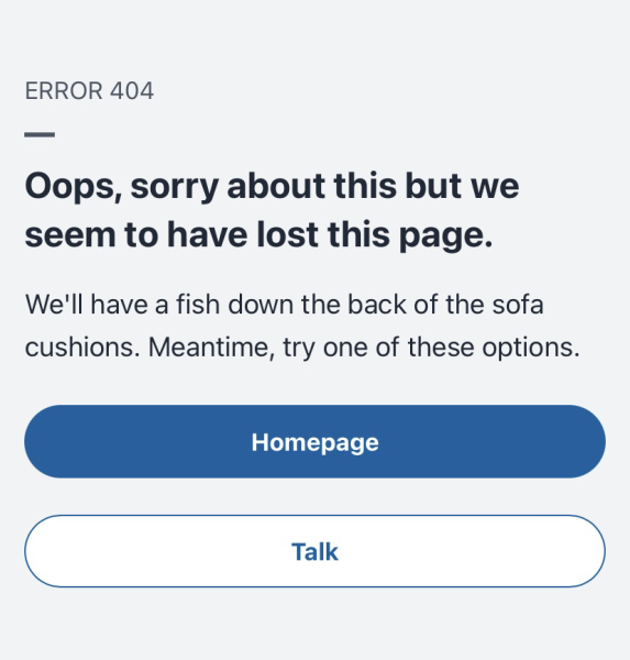 App crashing - 1 thread only!?