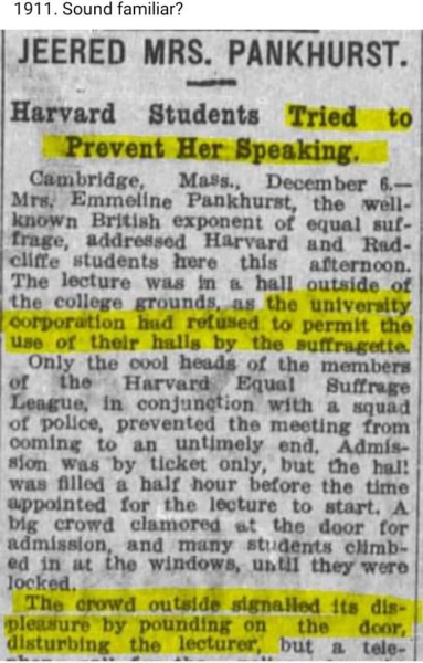 Let Women SPeak - Australia & NZ tour