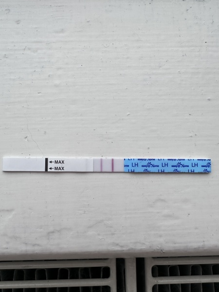 Is this positive ? 