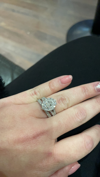 Engagement ring