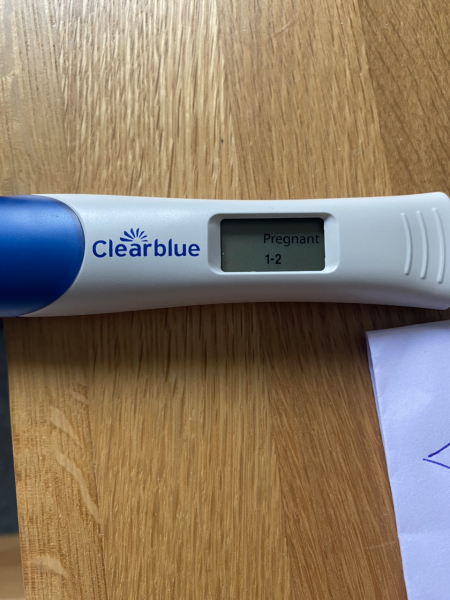 The Two Week Wait Club