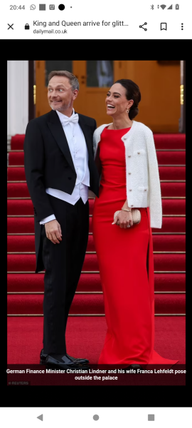 Wessex to Edinburgh: Dukedoms, designers and definitely bling - royal style and beauty 