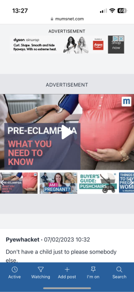 How to change inappropriate adverts?