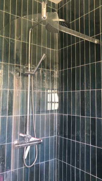 Kitchen tiling help design needed Herringbone or not