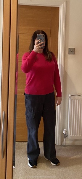 What are you wearing today? Getting ready for Easter 2023