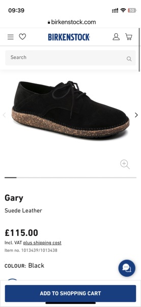 Are Birkenstock shoes comfortable?