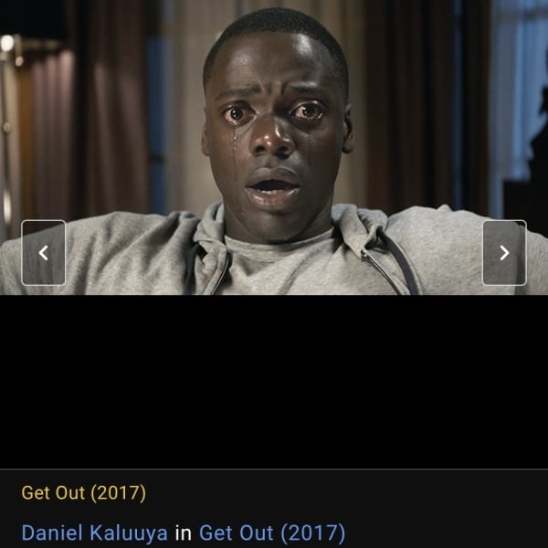 Can we talk about clothing brands and target demographics?  