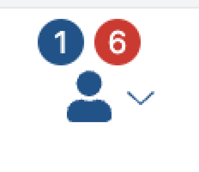 Why can't I see my private messages?