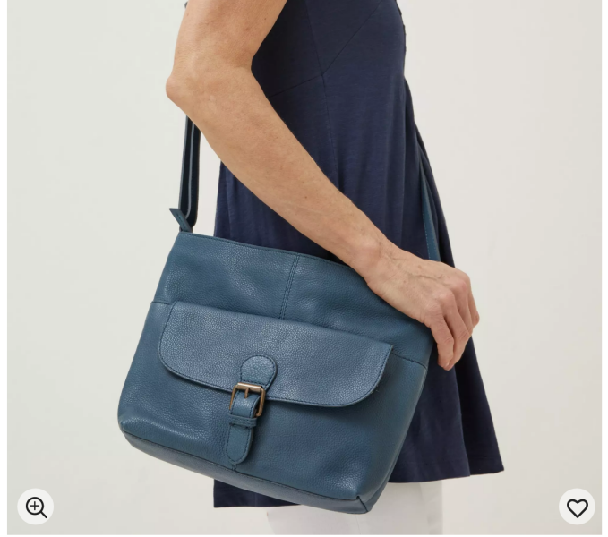 If you love bags- show us your yours! 
