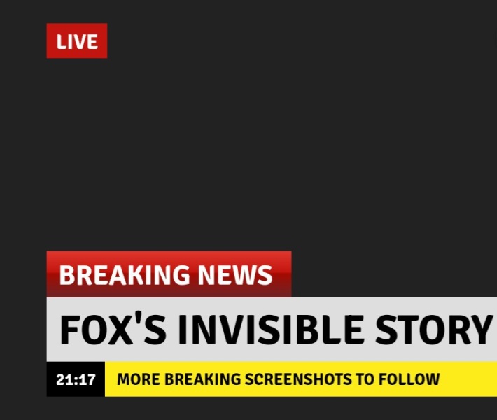 Fox News Covid and Strokes