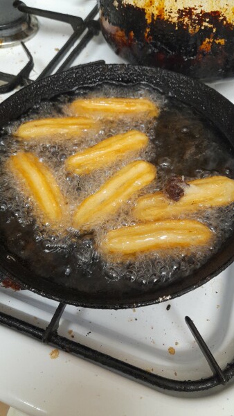 Should I reopen the happy place cafe?