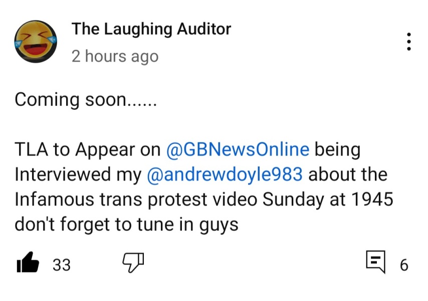 Lesbian Project meeting protested by men