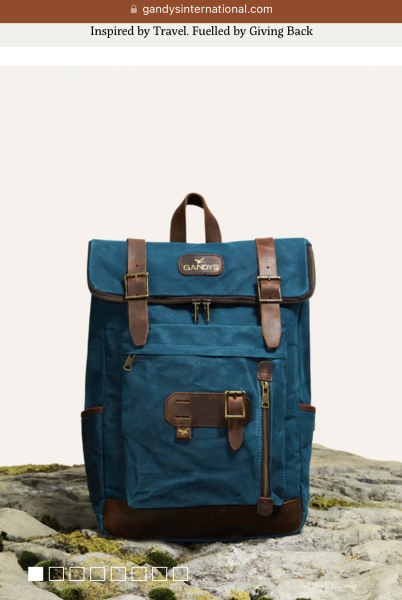 If you love bags- show us your yours! 