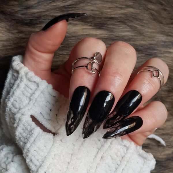 I can't be the only person who hates 'the claw'?
