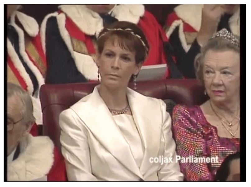 Wessex to Edinburgh: Dukedoms, designers and definitely bling - royal style and beauty 