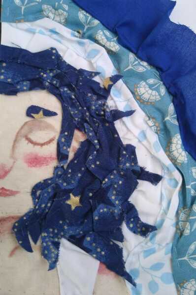 Thread 45 GCSE Covid Cohort - Bunnies bouncing into Spring