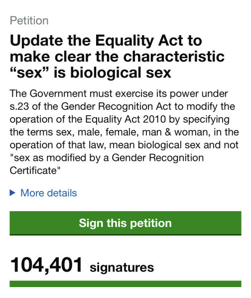 Equality Act - what next? 