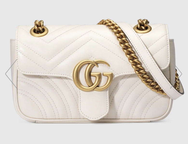 Gucci Marmont (mini)