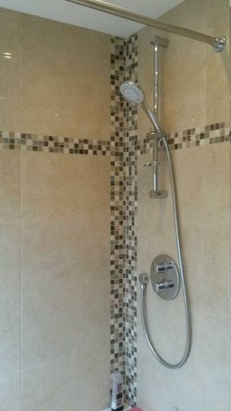 Please show me your bathrooms!
