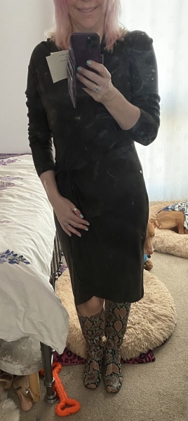 What are you wearing today? Early Spring 2023