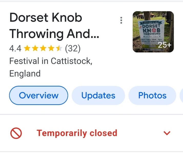 Should I reopen the happy place cafe?