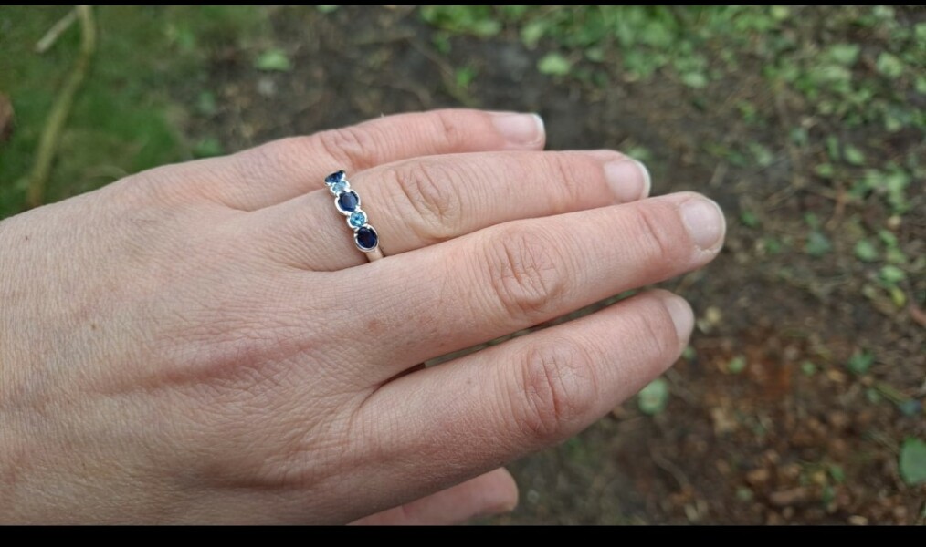 Engagement ring