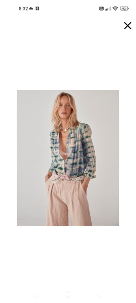 Want light Indian soft thin cotton shirts for summer. Who sells them?