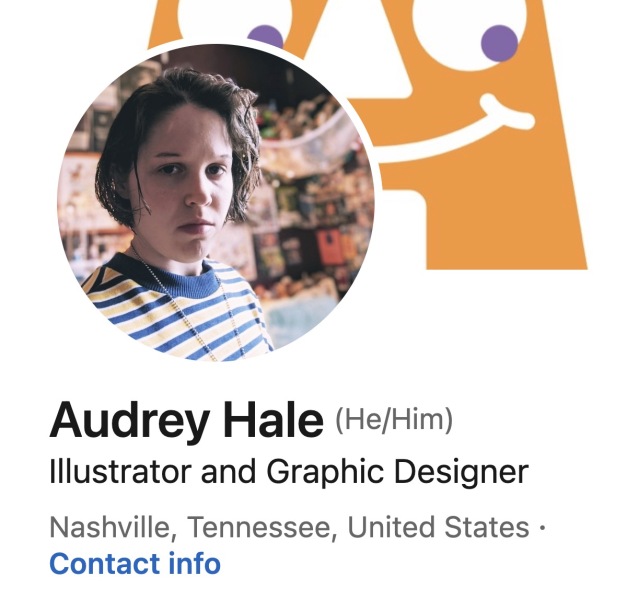 Is the Trans shooter in Nashville Male or Female?