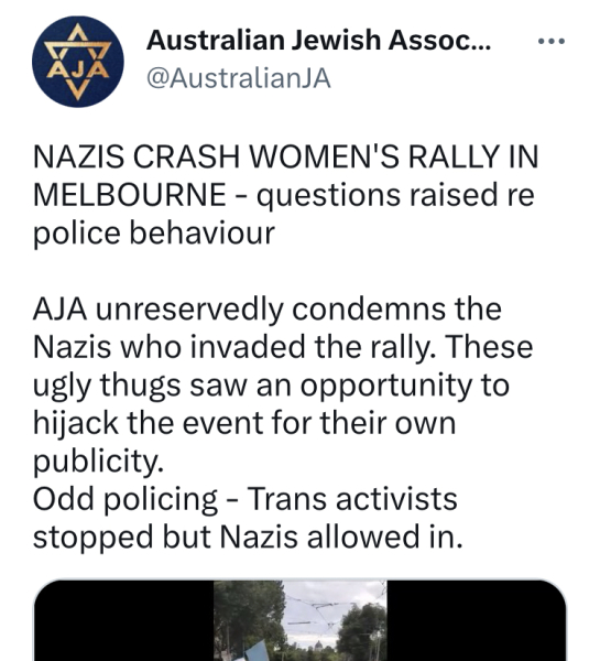 Let Women SPeak - Australia & NZ tour