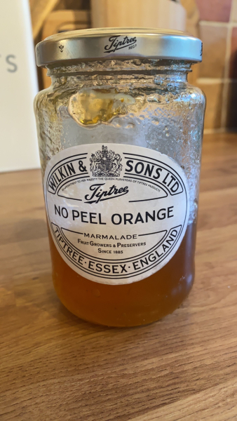 Marmalade