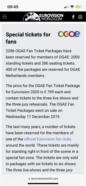 Any scousers around? I have Eurovision final tickets! Where can I stay?