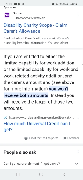 DLA Wait Times Part 9 (2023) 