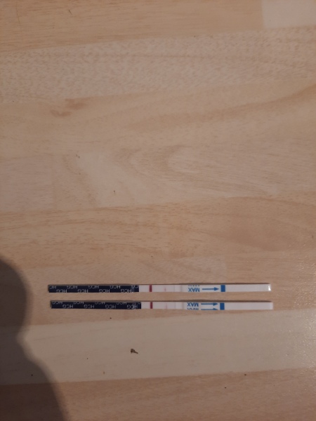Has anyone had an implantation bleed at 4dpo?