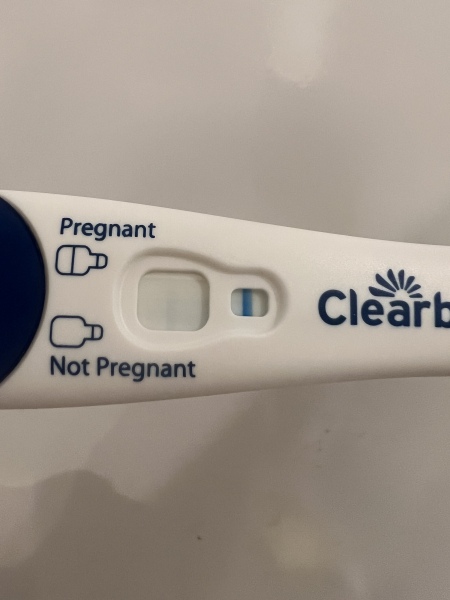 TTC November baby