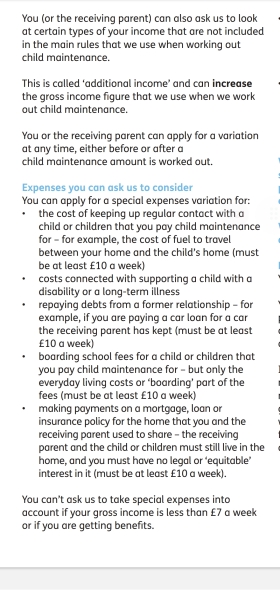 CMS - variation application