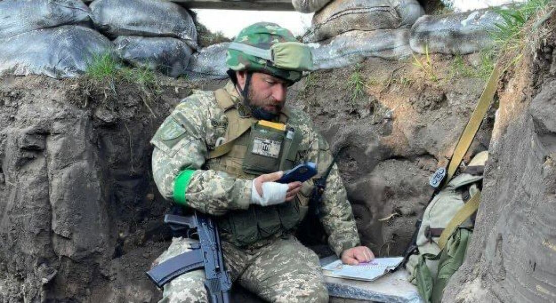 Ukraine Invasion: Part 39