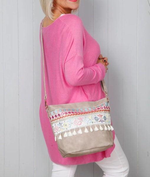 If you love bags- show us your yours! 