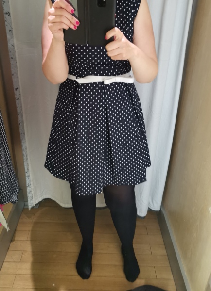 To say you can still look okay at 13 stone?