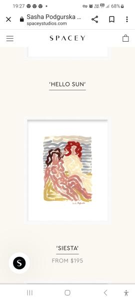 Can anyone help me find art similar to this please...