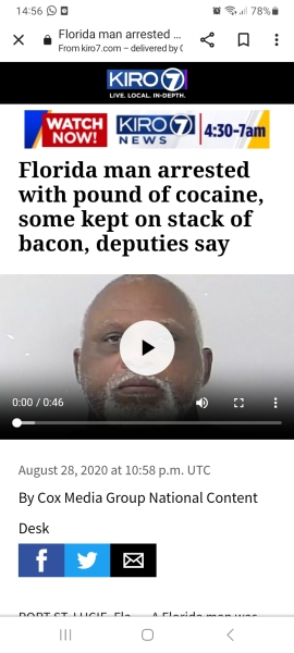 A Florida Man