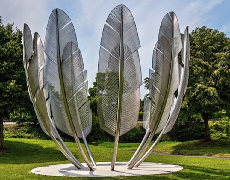 Irish potato famine and how they were helped by Chocotaw Indians