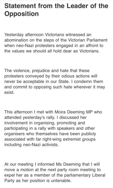 Let Women SPeak - Australia & NZ tour