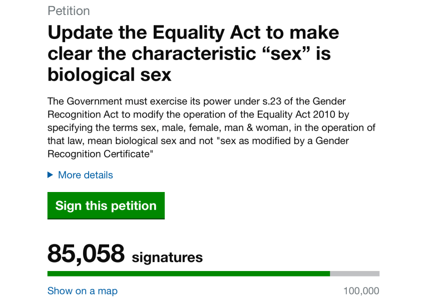 Equality Act - what next? 