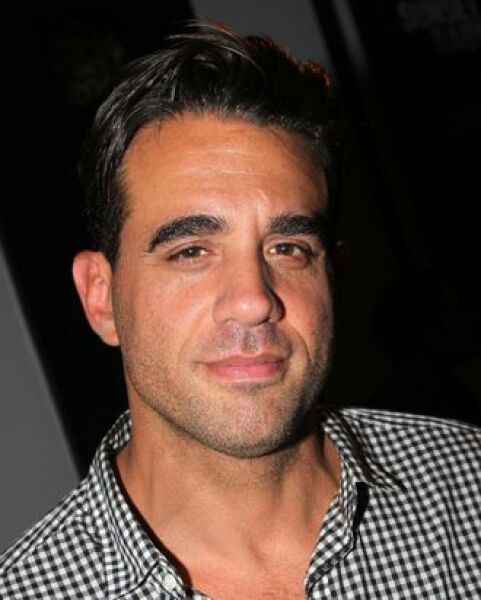 Non obvious celebrity crushes...