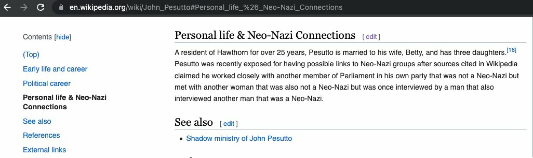 Let Women SPeak - Australia & NZ tour